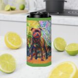 Colorful Stafford Can Insulator - Image 18