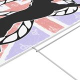 The Knot Unites Yard Sign - Image 4