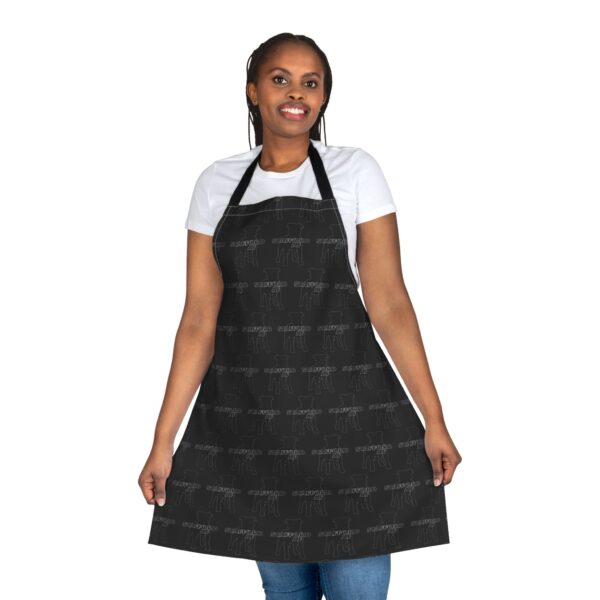 Stafford AF Apron - Image 16