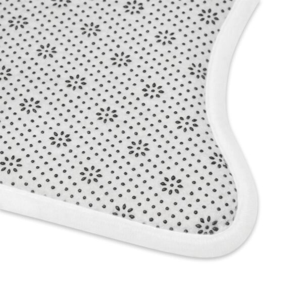 Bold Fearless Pet Feeding Mats - Image 8