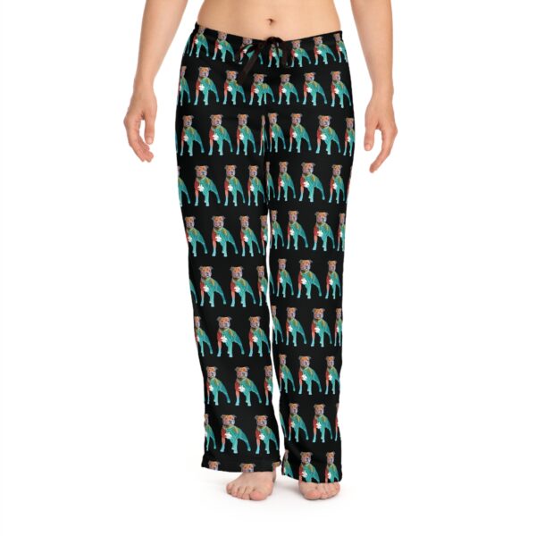 Stafford Pajama Pants (AOP) - Image 3