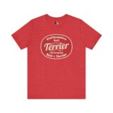 The Original - Unisex Jersey Short Sleeve Tee - Image 17