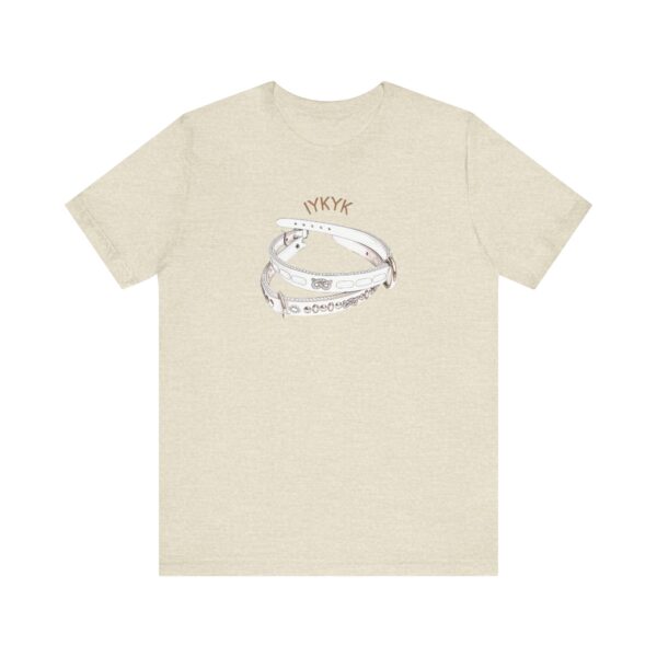If ya know, ya know Tee