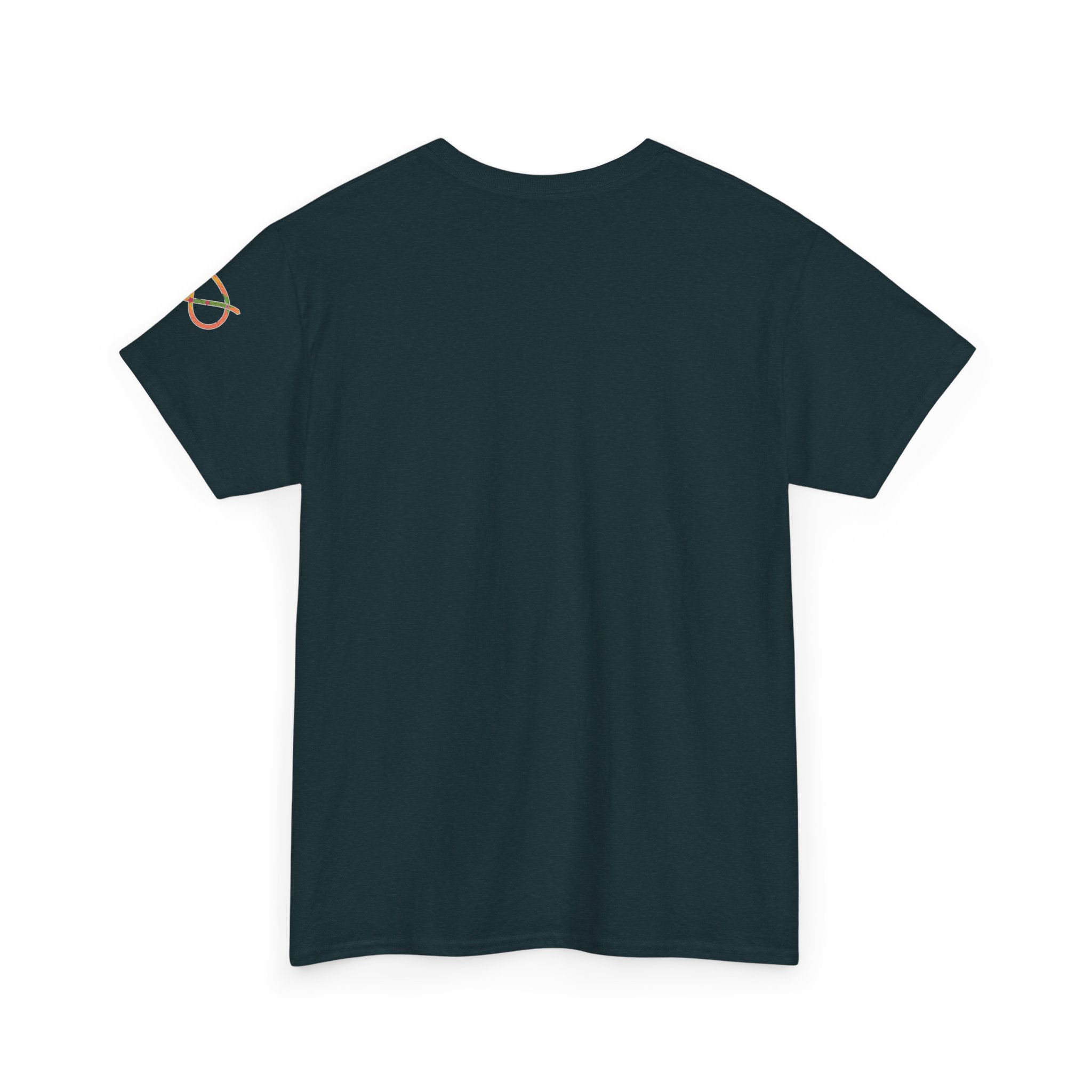 Boop! Vintage Heart Stafford Tee — Cute Retro Stafford Graphic T-Shirt (dark) - Image 12
