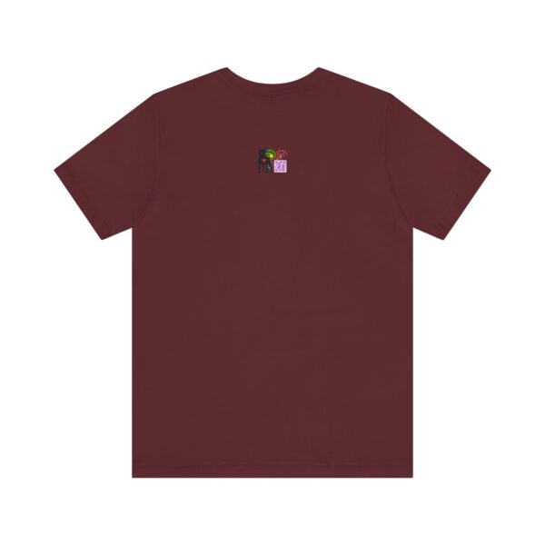 The Original Bull & Terrier red Tee - Image 34