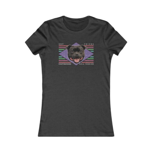 Best Friend BB Women's Favorite Tee