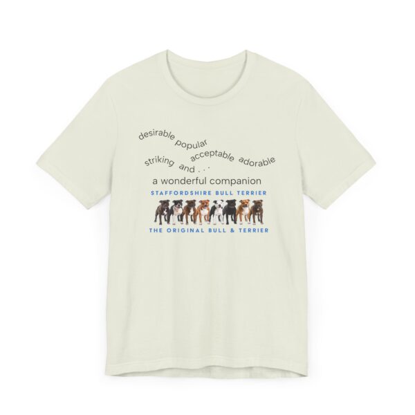 All the reasons we love them Tee - Image 23