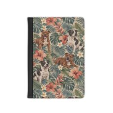 Stafford Passport Cover