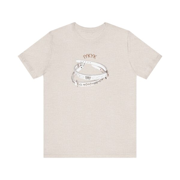 If ya know, ya know Tee - Image 13