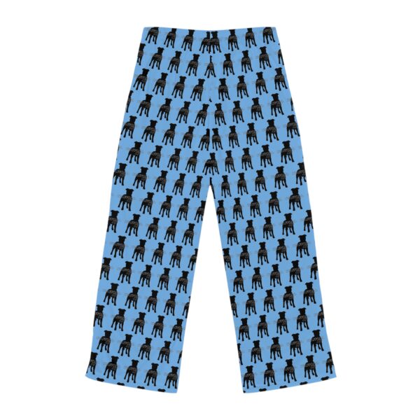 Women's Stafford AF Pajama Pants (AOP) - Image 2