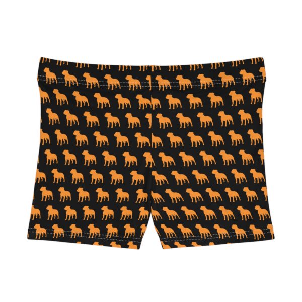 Stafford Women's Shorts (AOP) - Image 2