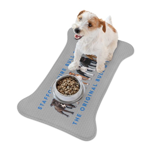 Stafford Pet Feeding Mats - Image 6