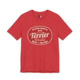 The Original - Unisex Jersey Short Sleeve Tee - Image 19