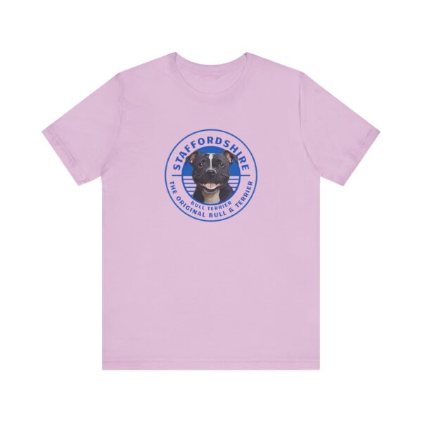 The Original Bull & Terrier bb Tee - Image 21