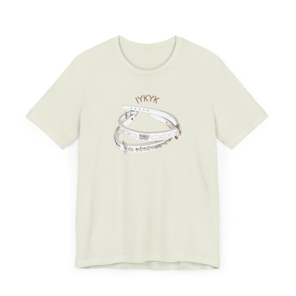 If ya know, ya know Tee - Image 19