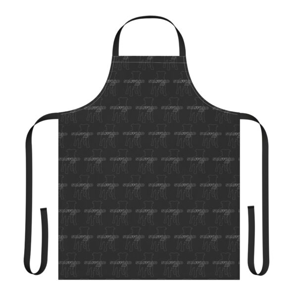 Stafford AF Apron - Image 13