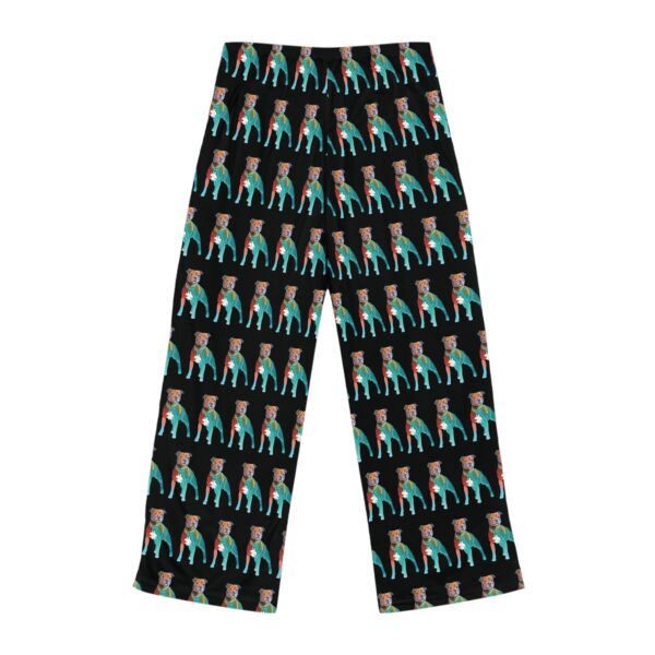 Stafford Pajama Pants (AOP) - Image 2