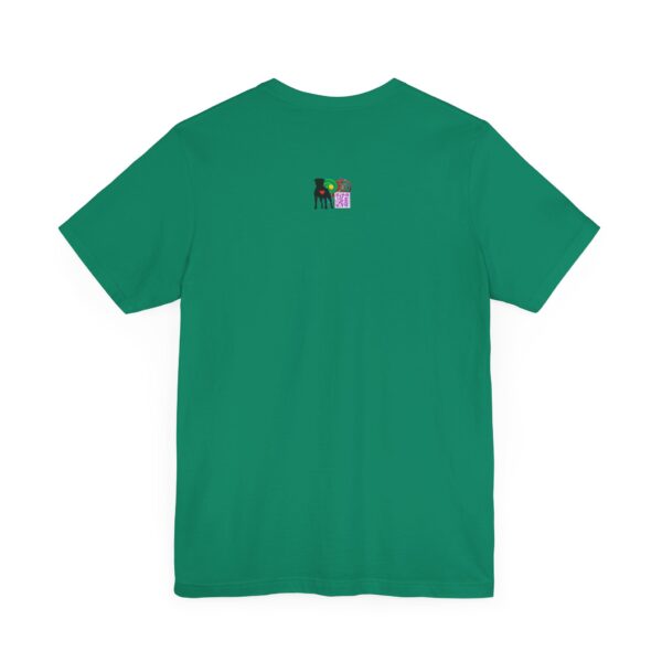 The Original Bull & Terrier red Tee - Image 16