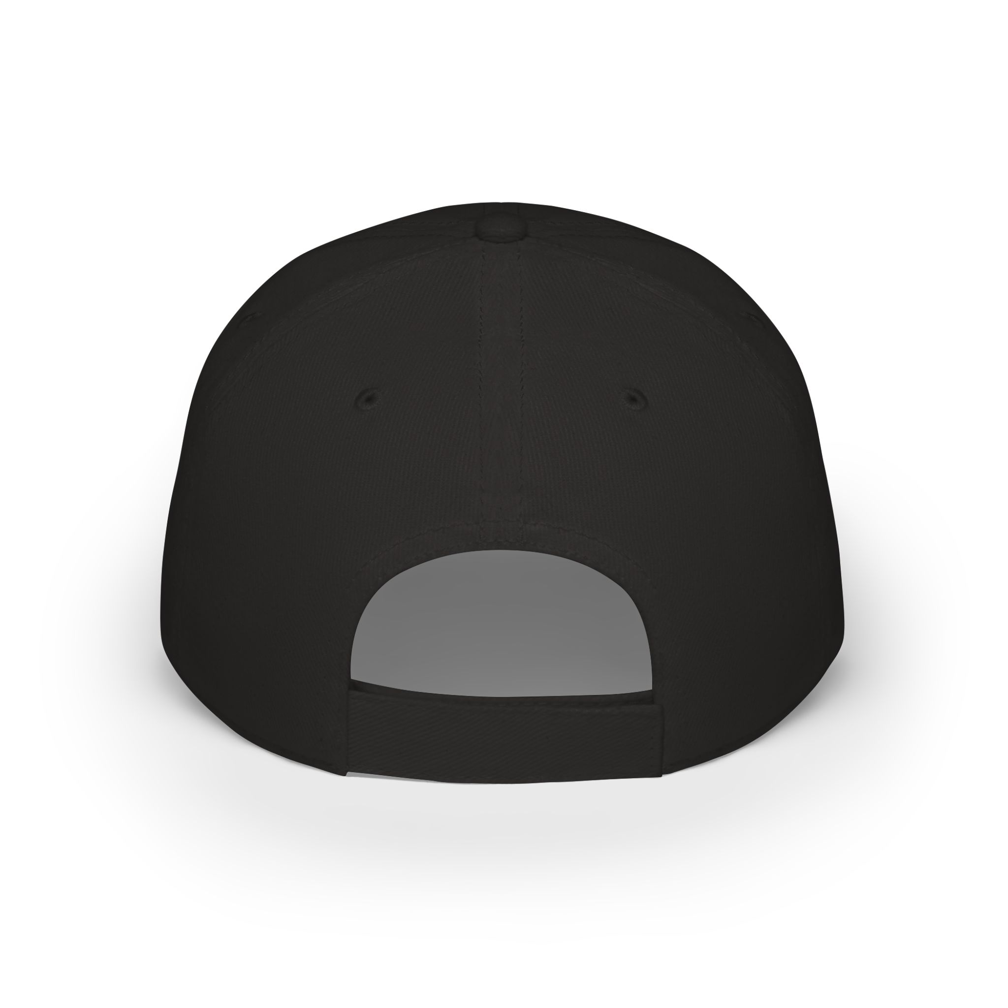 Stafford Proud Black Country Flag Baseball Cap - Image 2