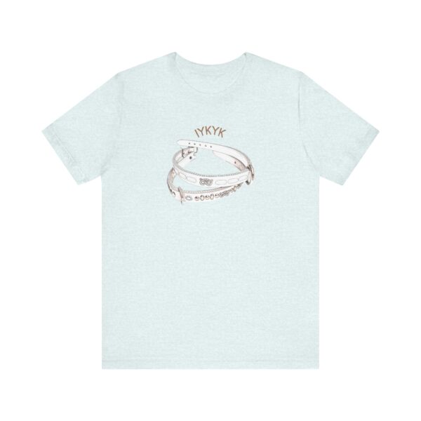 If ya know, ya know Tee - Image 9