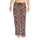 Crazy Busy Stafford Pajama Pants