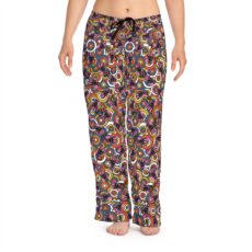 Crazy Busy Stafford Pajama Pants
