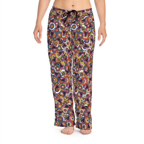 Crazy Busy Stafford Pajama Pants