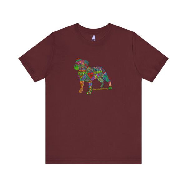 TSK Stafford Short Sleeve Tee - Image 37