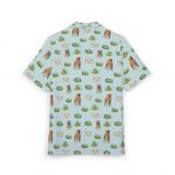 Hawaiian Stafford Button-Down Shirt - Image 2