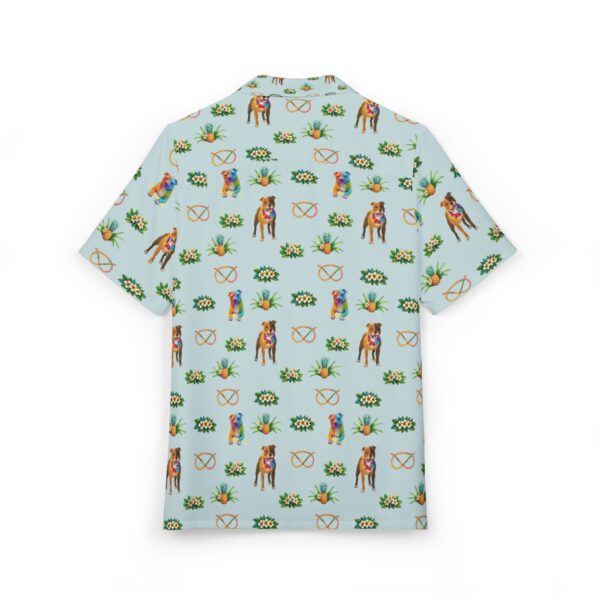 Hawaiian Stafford Button-Down Shirt - Image 2