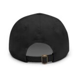 Stafford Hat with Leather Patch - Image 11
