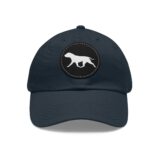 Stafford Hat with Leather Patch - Image 13