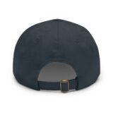 Stafford Hat with Leather Patch - Image 15