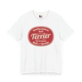 The Original - Unisex Jersey Short Sleeve Tee - Image 3