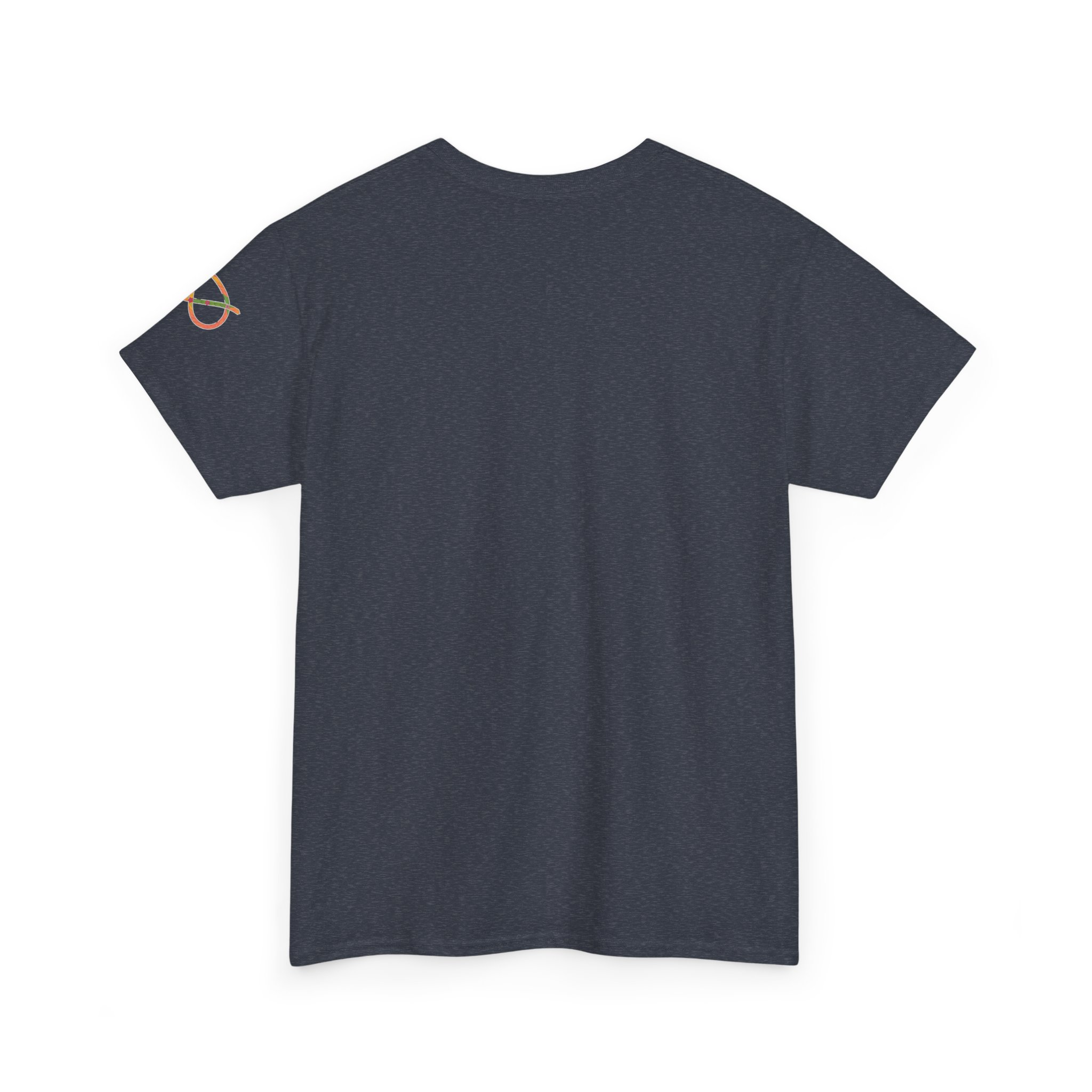 Boop! Vintage Heart Stafford Tee — Cute Retro Stafford Graphic T-Shirt (dark) - Image 20