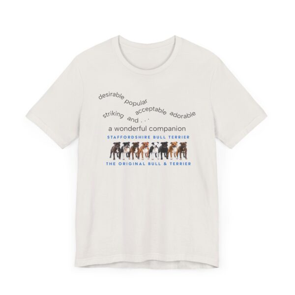 All the reasons we love them Tee - Image 11