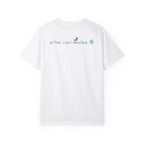Stafford head Unisex Garment-Dyed T-shirt - Image 6