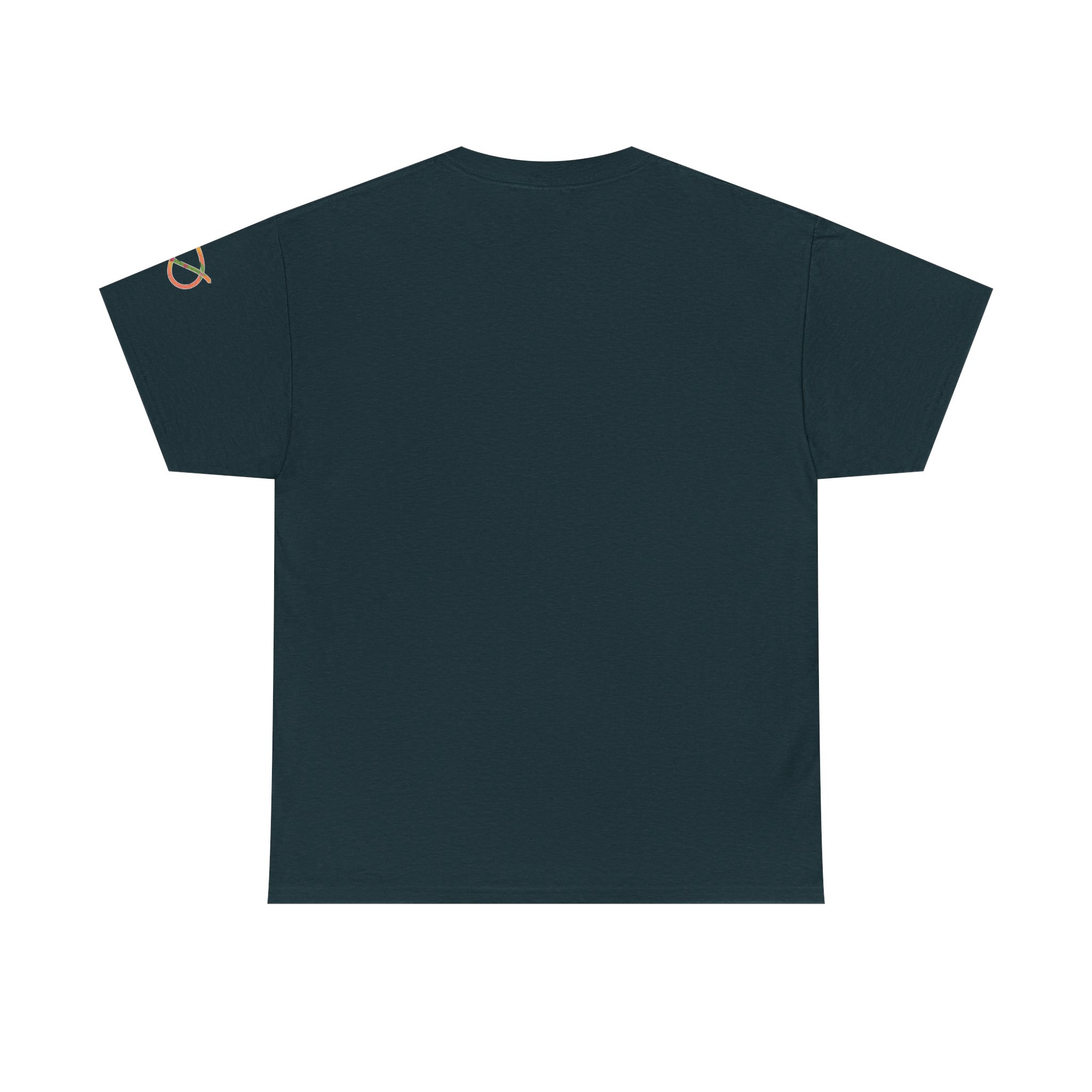 Boop! Vintage Heart Stafford Tee — Cute Retro Stafford Graphic T-Shirt (dark) - Image 10