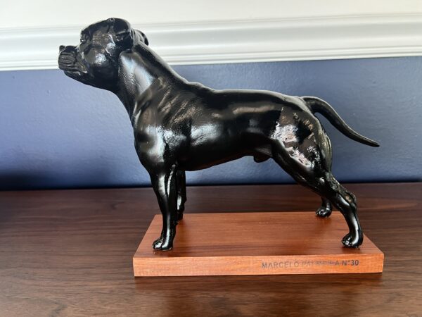 Stafford Sculpture RAFFLE - Image 2
