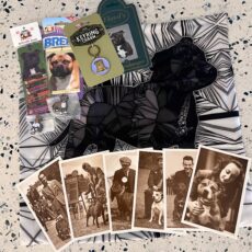 Raffle - Vintage Bundle