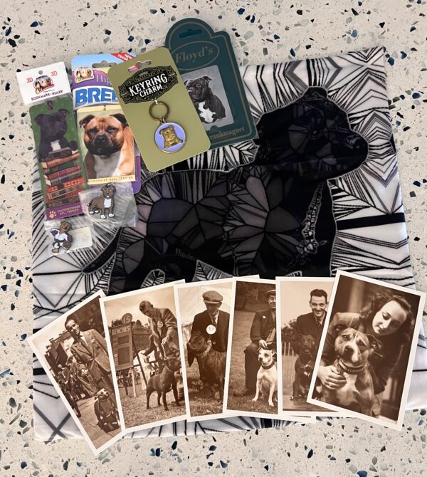 Raffle - Vintage Bundle